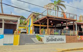 Kabatukila Pousada